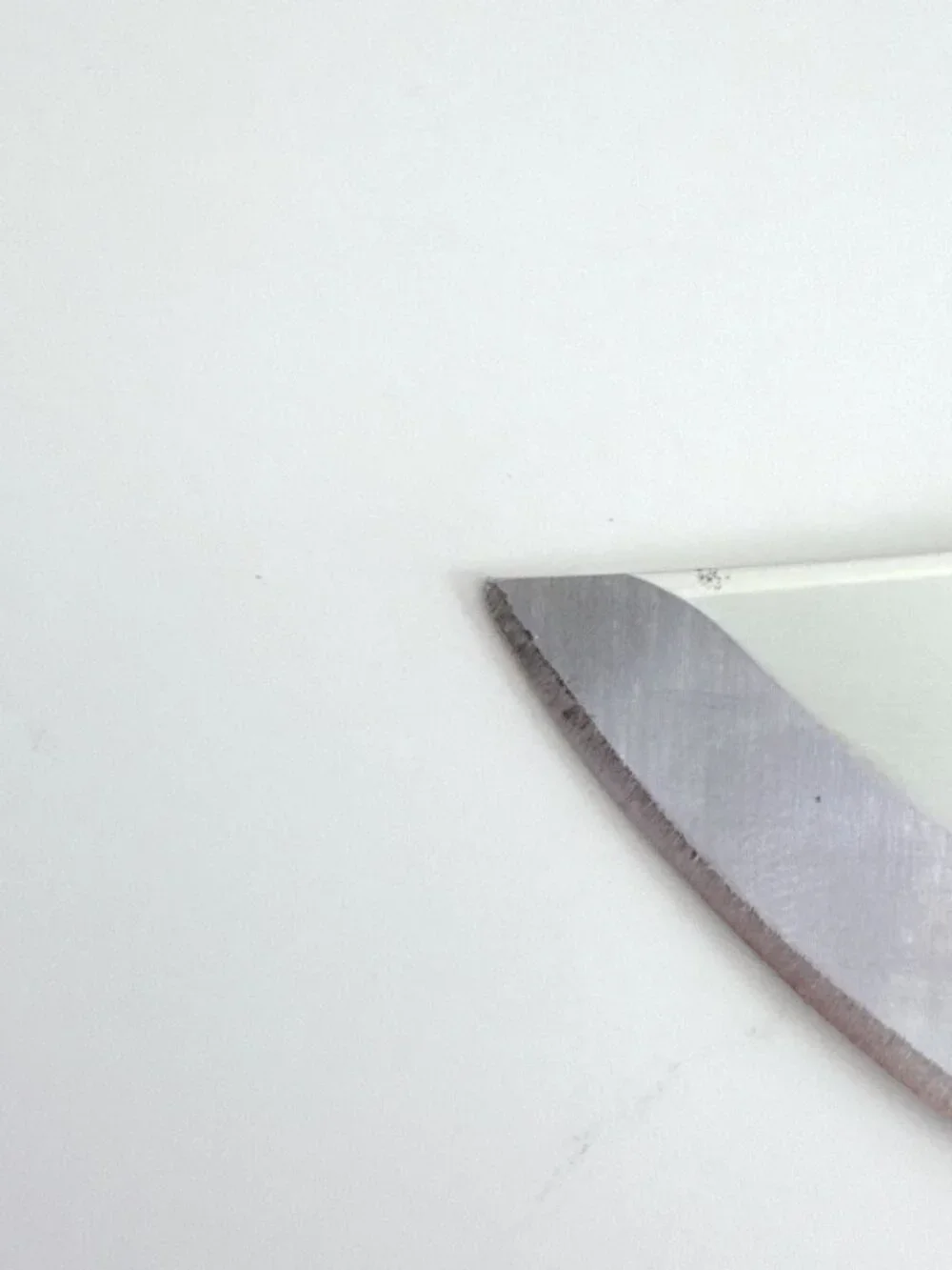 CUTCO MODEL 1722 BUTCHER KNIFE - 8